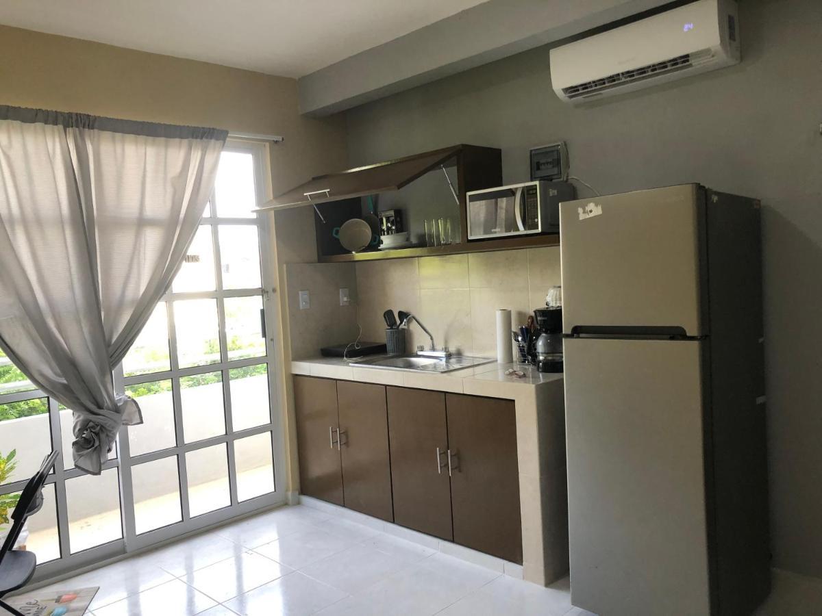 Casa Suki Departamento Centro De Cancún Esterno foto