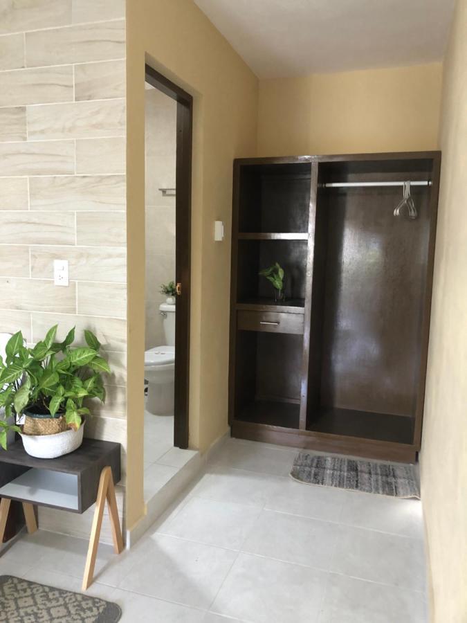 Casa Suki Departamento Centro De Cancún Esterno foto