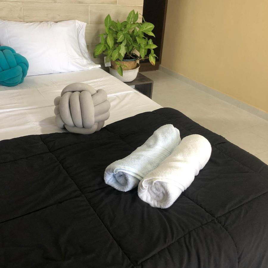 Casa Suki Departamento Centro De Cancún Esterno foto